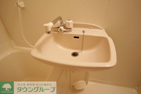 G.M. Courtの物件内観写真